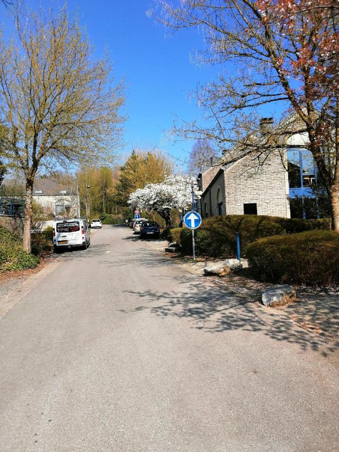 Durbuy, Ses Ruelles Pittoresques, 2Eme Etape Exteriör bild