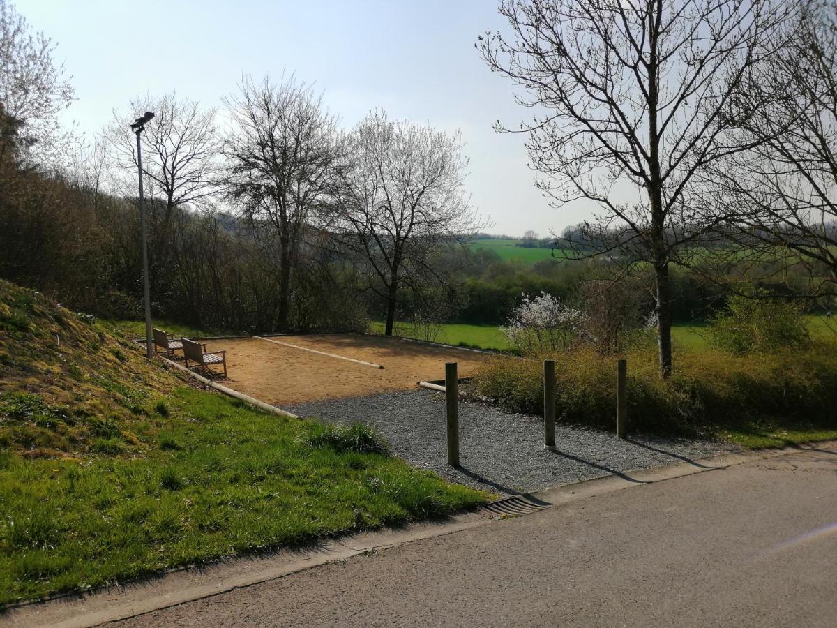 Durbuy, Ses Ruelles Pittoresques, 2Eme Etape Exteriör bild