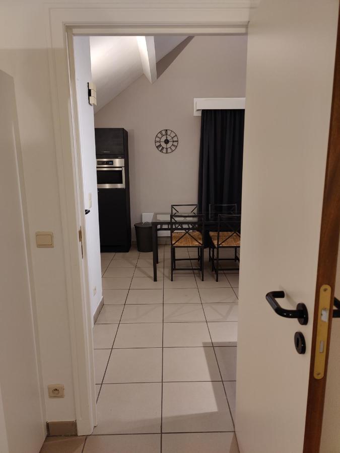 Durbuy, Ses Ruelles Pittoresques, 2Eme Etape Exteriör bild
